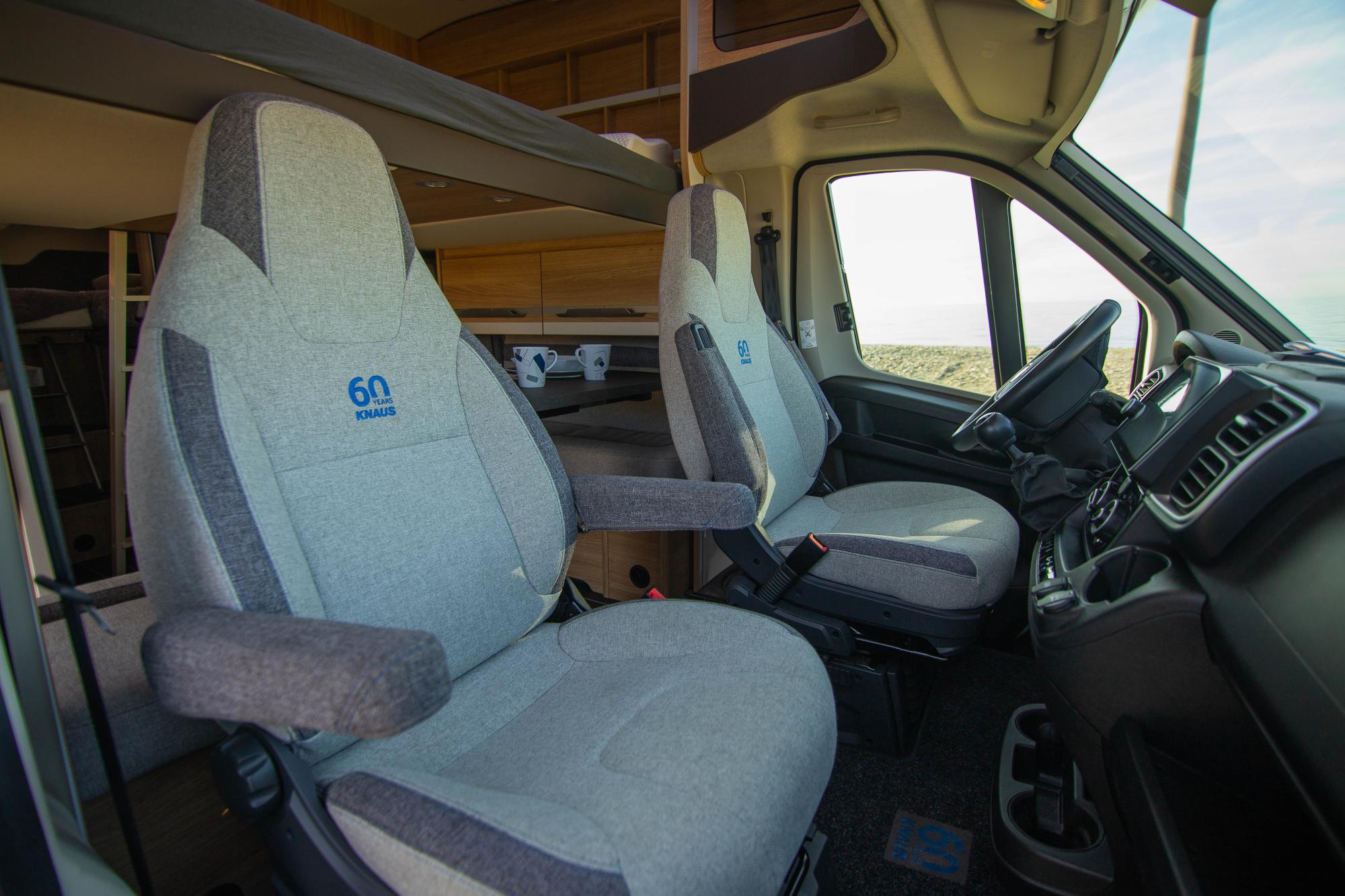 Knaus SkyWave 2