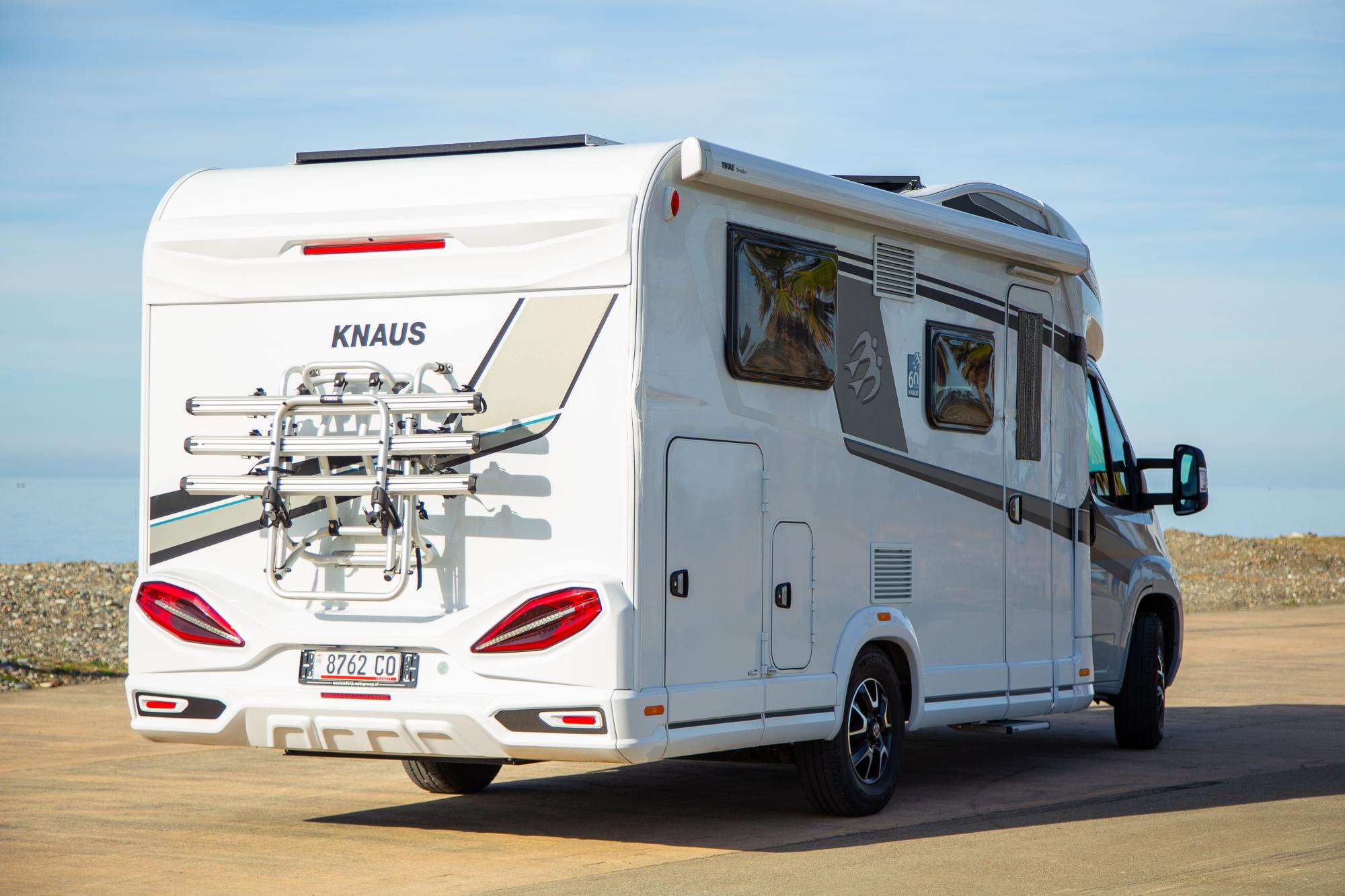 Knaus SkyWave 5