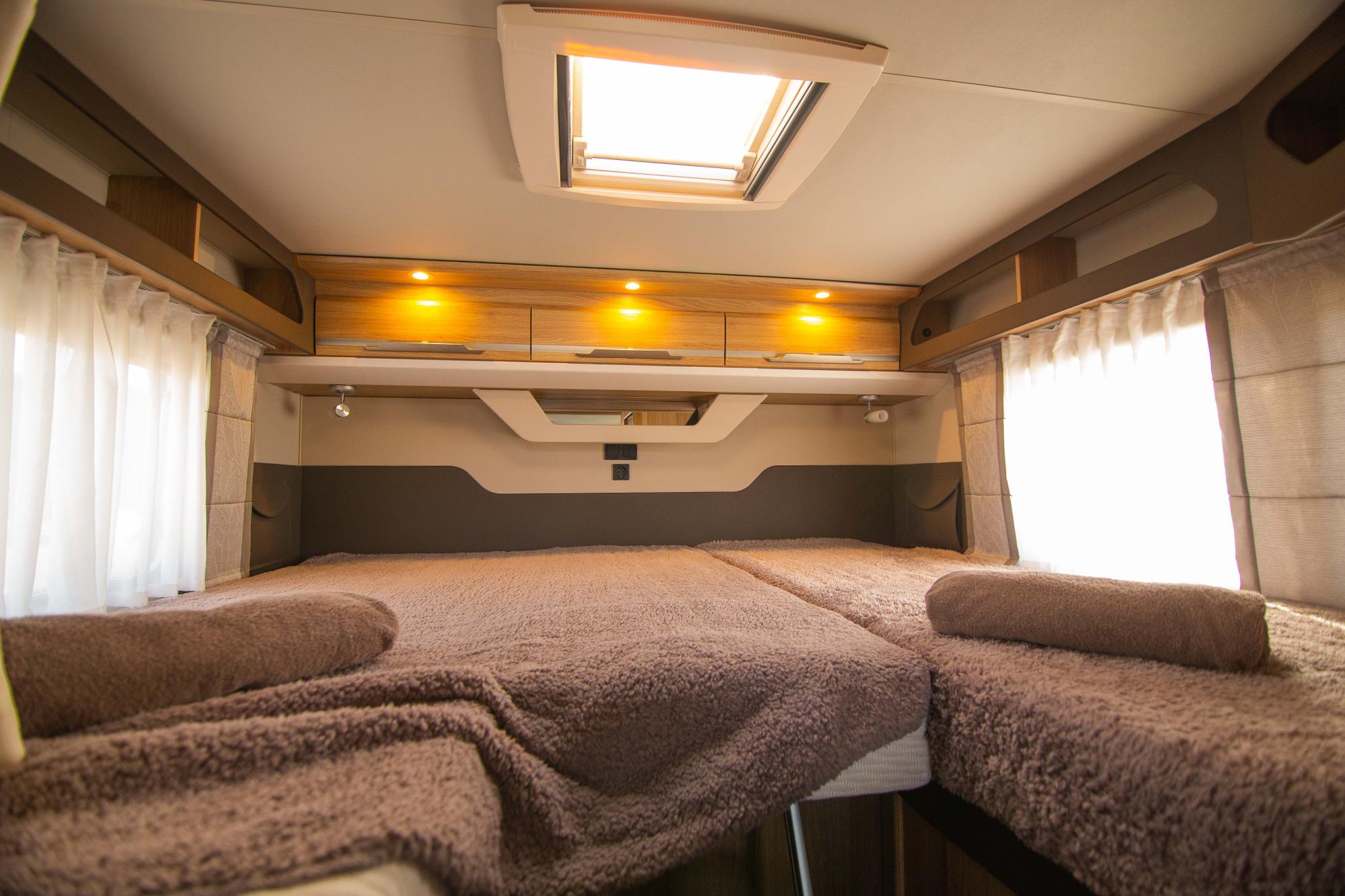 Knaus SkyWave 4