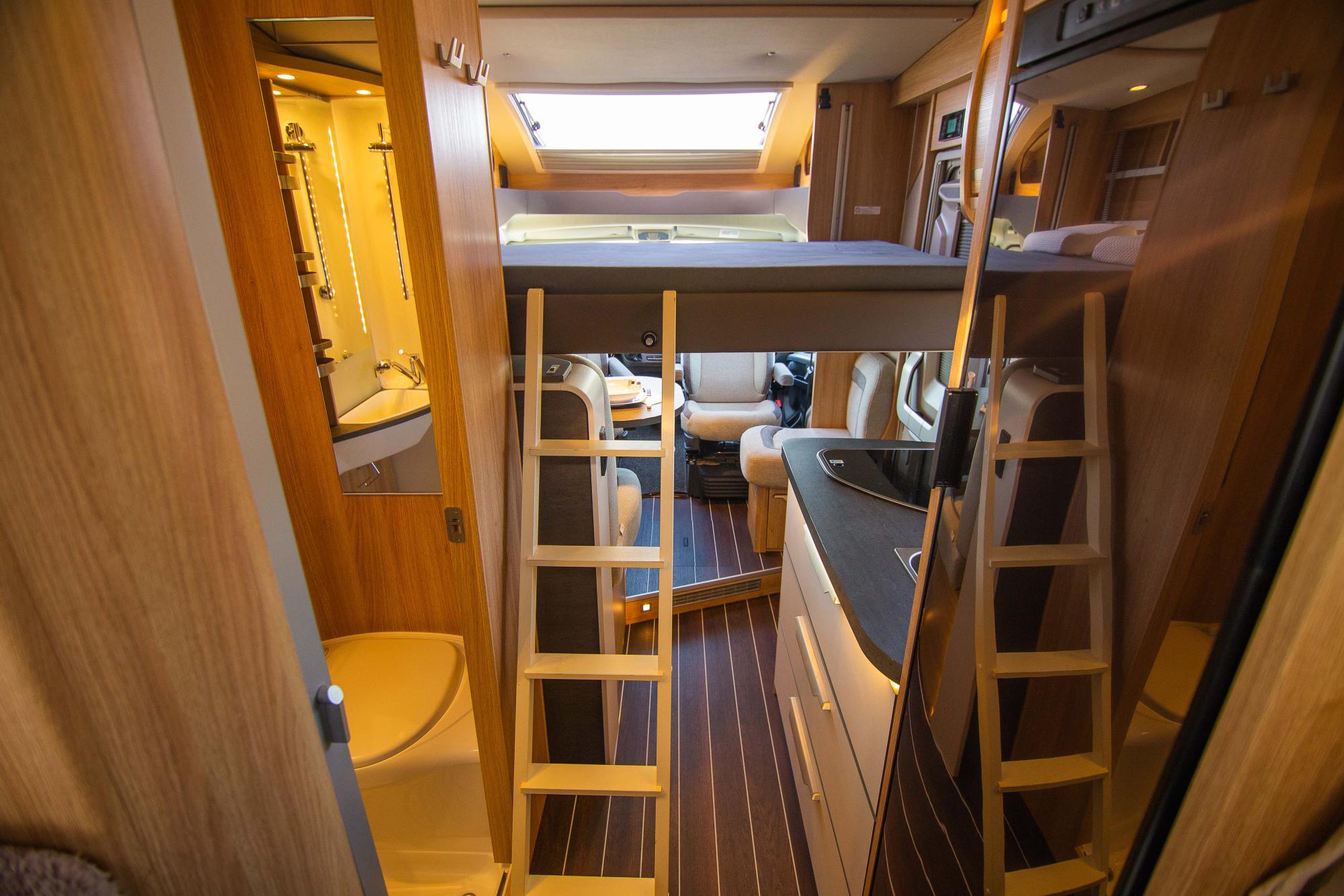 Knaus SkyWave 6
