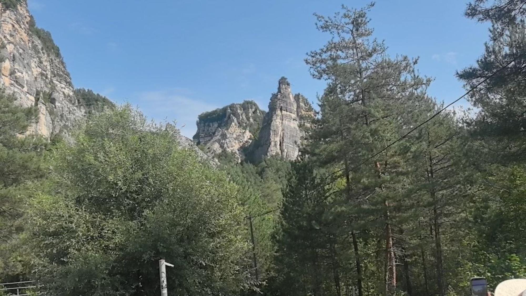 Тур по Грузии. Хванчкара, Кахетия, Ртвели 2